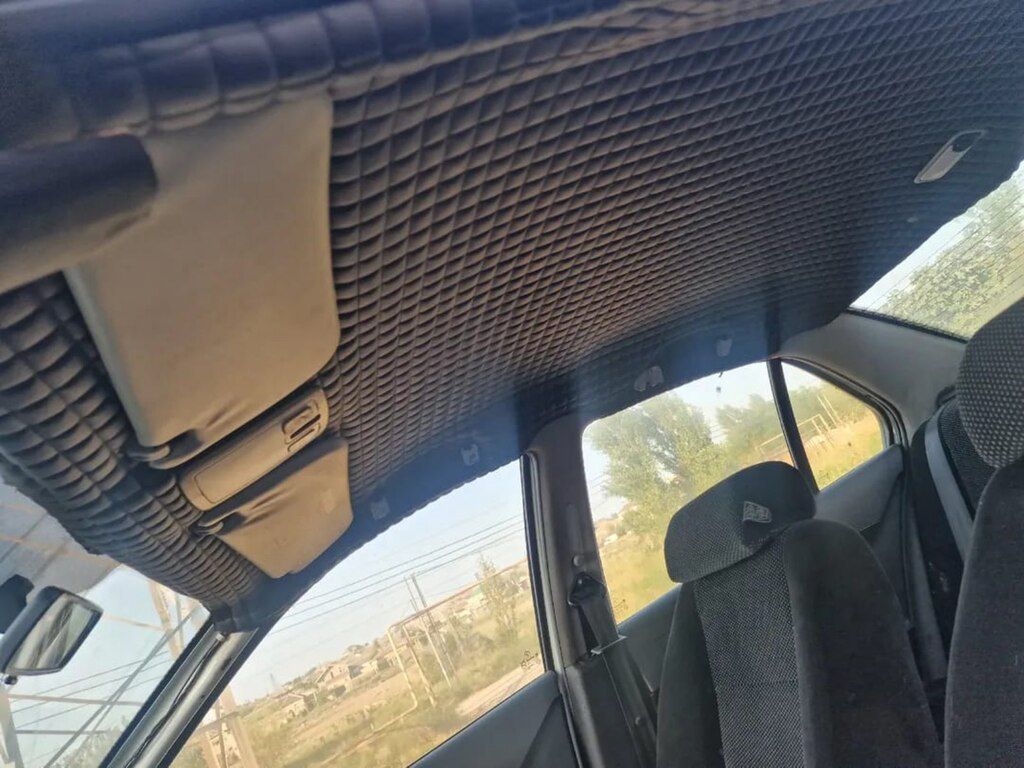Khazar SD, 1.7 L, 2019 il, 58 000 km — Avtomobillər, Bakı (4)