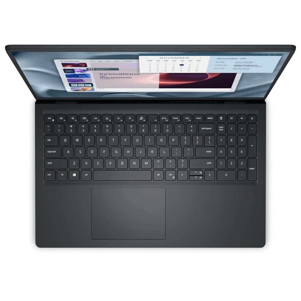 Yeni Dell 15.6 Intel Core i7, 512 GB, Ünvandan götürmə — Dell, Bakı (2)