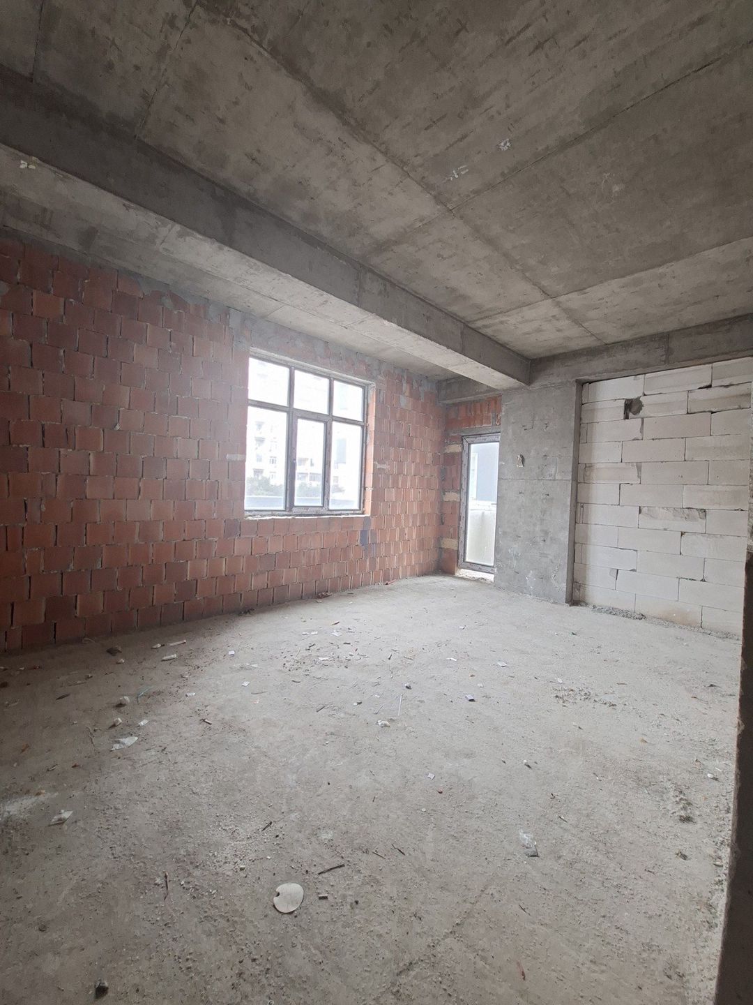 Satılır 3 otaqlı yeni tikili 127 m² — Mənzil, Bakı (7)