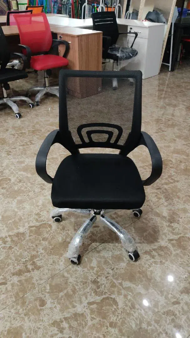 Qara rəng, Ofis üçün kreslo — Bakı