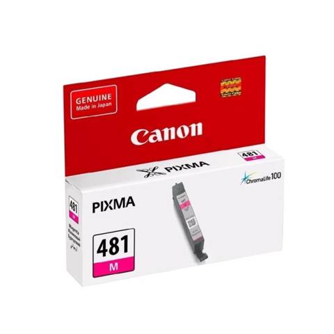 Canon CLI-481M 2099C001AA Magenta Original Mürəkkəb Kartrici Canon — 27 ₼ · Баку, Nərimanov · İstehlak malları və aksesuarlar Canon CLI-481M 2099C001AA Magenta Original Mürəkkəb Kartrici Canon — Баку