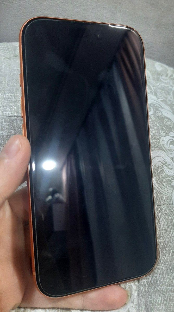 Apple iPhone 17 Pro Cosmic Orange 256GB/12GB — Smartfonlar, Bakı (3)