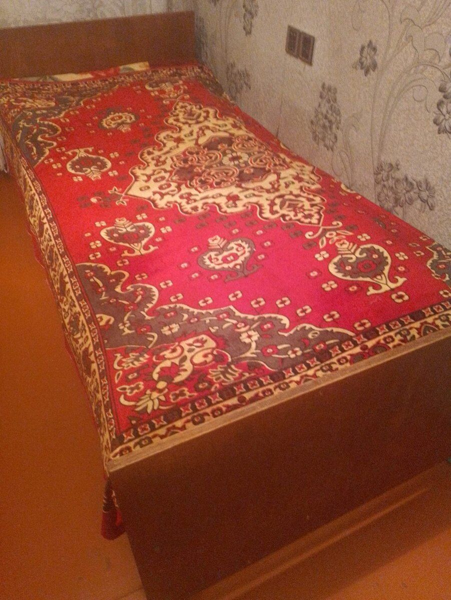 Çarpayı — Mebel, Bakı (2)