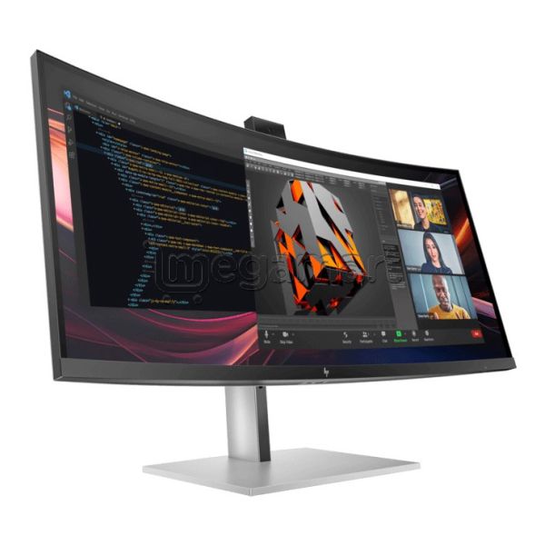 Monitor HP S7 Pro 734pm Wqhd Conf (8K157AA) — ASUS, Bakı (2)