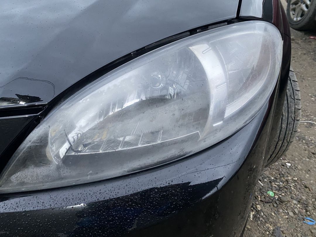 Daewoo Lacetti farası — Ehtiyat hissələri və aksesuarlar, Bakı (2)