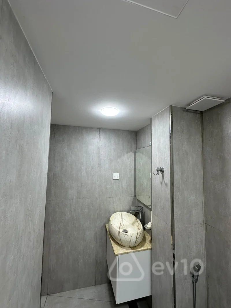 2 otaqlı mənzil, 65 m², Gəncə Pr — Mənzil, Bakı (7)