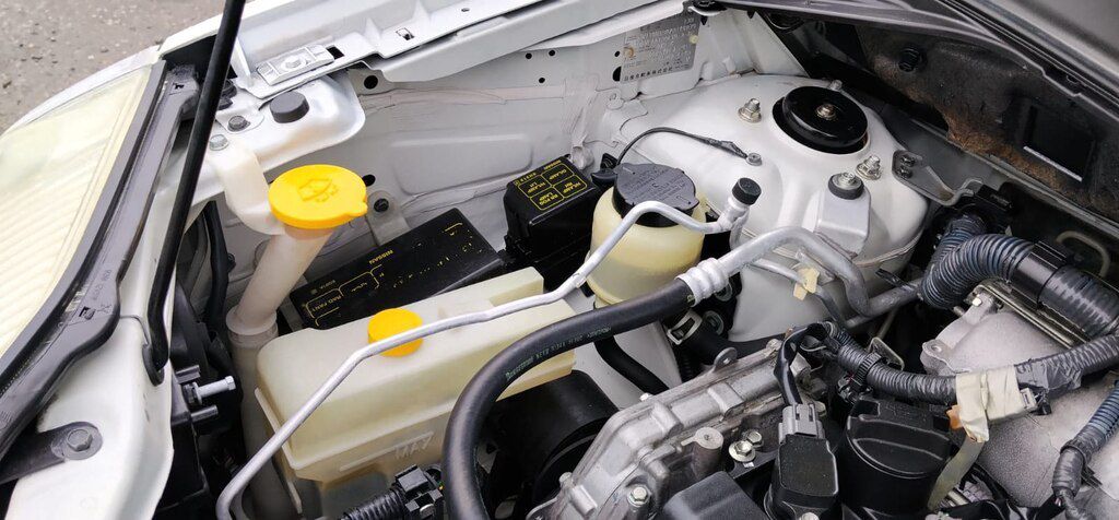Nissan X-Trail, 2.5 L, 2008 il, 185 241 km — Avtomobillər, Sumqayıt (11)
