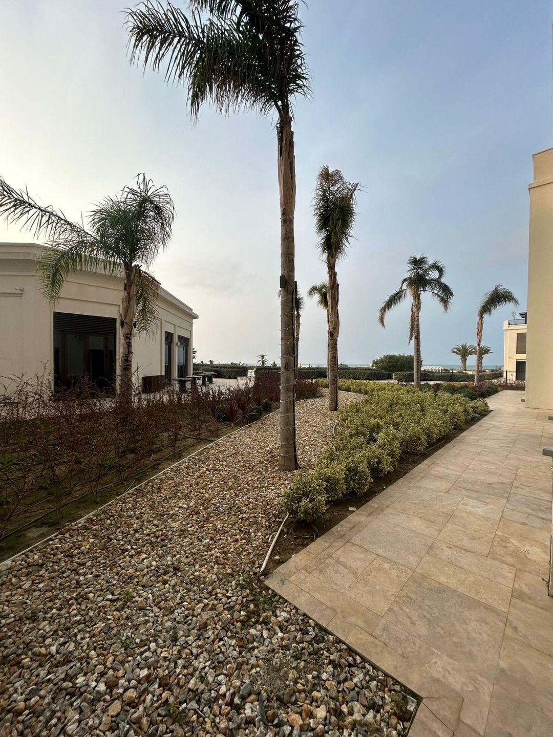 2 otaqlı mənzil, 100 m², Sea Breeze, 1 (Park Residences) — Mənzil, Bakı (7)