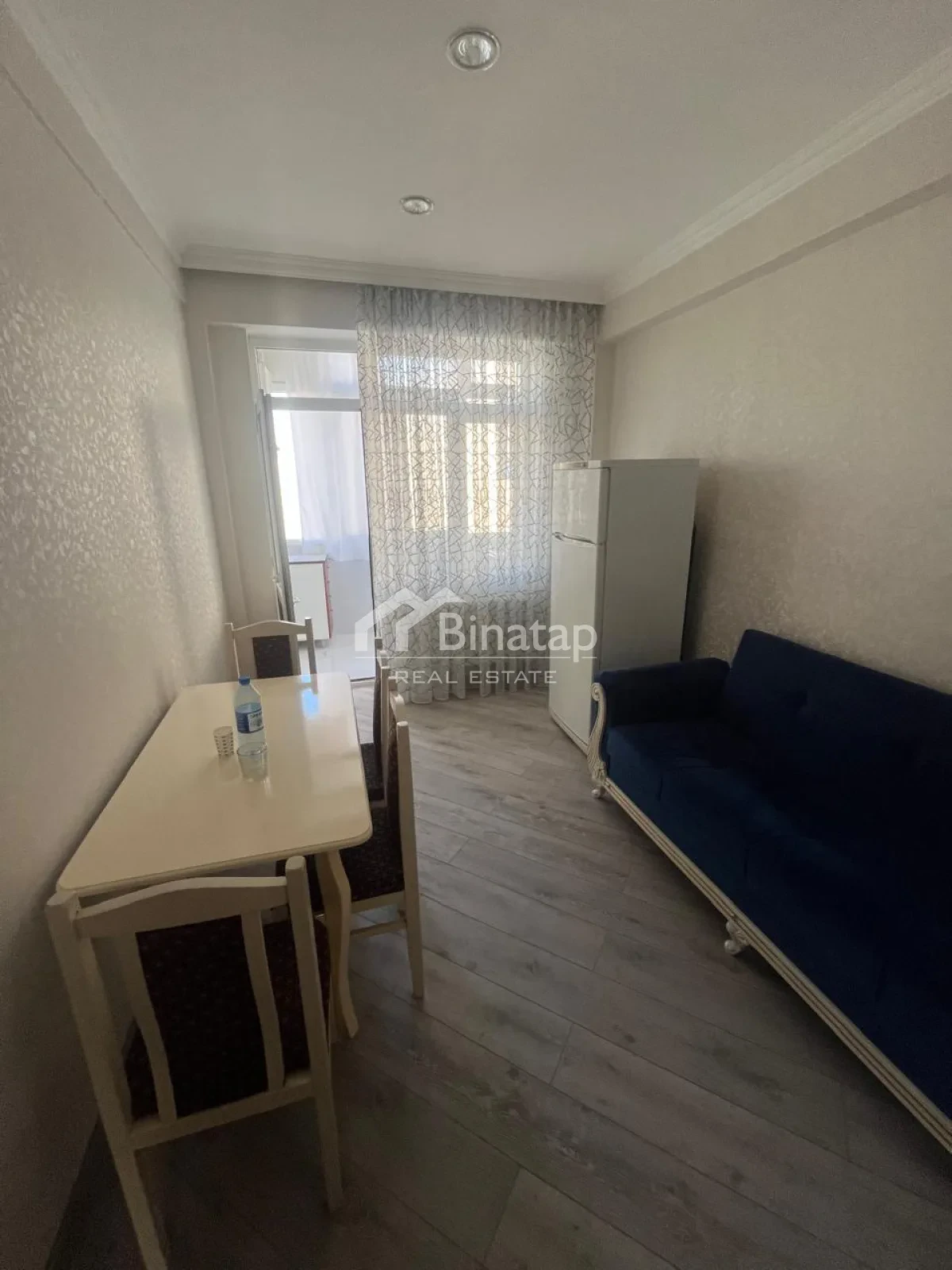Satılır 2 otaqlı yeni tikili 46 m², Avtovağzal metrosu, Xırdalan şəhəri — Bakı