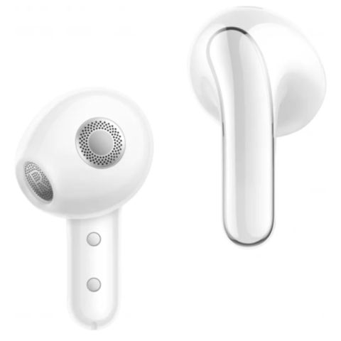 Xiaomi Buds 5 Simsiz TWS Qulaqlıq – Ceramic White Müasir dizayn və — Bakı