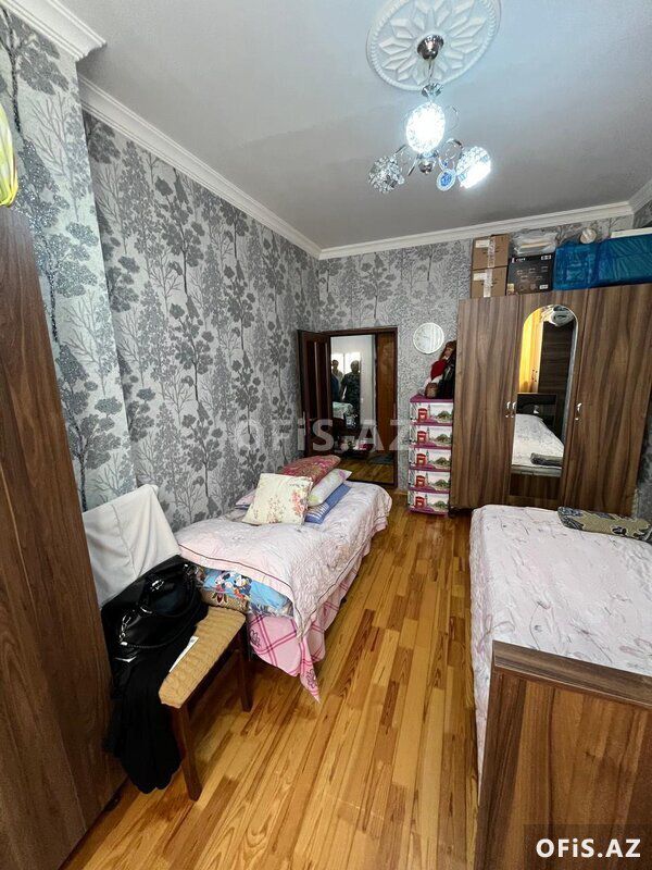 Yeni tikili Satılır Xırdalan, Xırdalan Abşeron Gənclər Şəhərciyi Kupçalı mənzil, 2 otaq, 38 m² — Mənzil, Xırdalan (4)