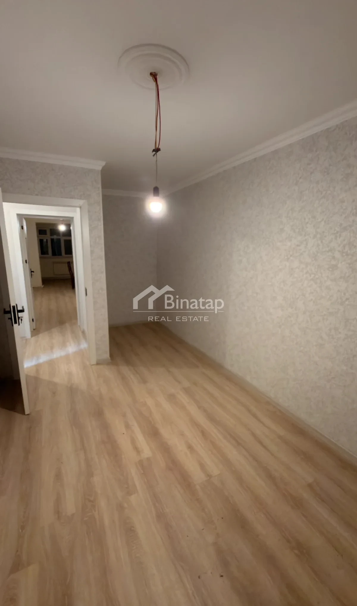 Satılır 2 otaqlı köhnə tikili 50 m², Hövsan qəsəbəsi, Suraxanı rayonu — Mənzil, Bakı (4)