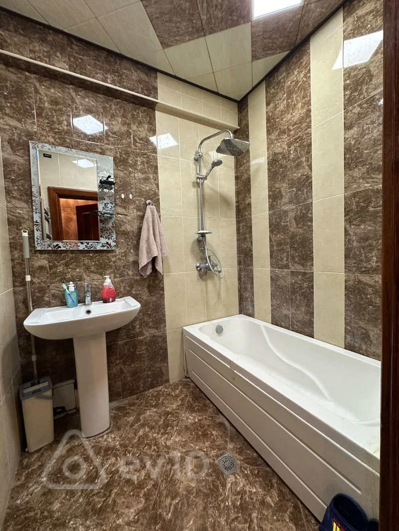 1 otaqlı mənzil, 47 m², Y/Yasamal E.Ehmedov 26 — Mənzil, Bakı (12)