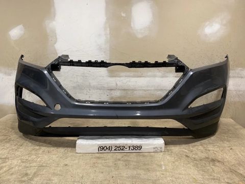 "Hyundai Tucson 2015-2018" buferi — Bakı