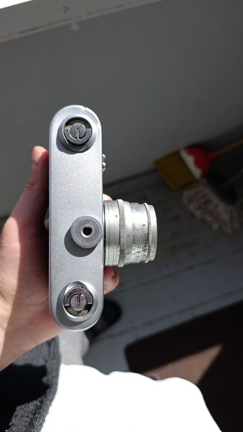 Fotoaparat — Bakı