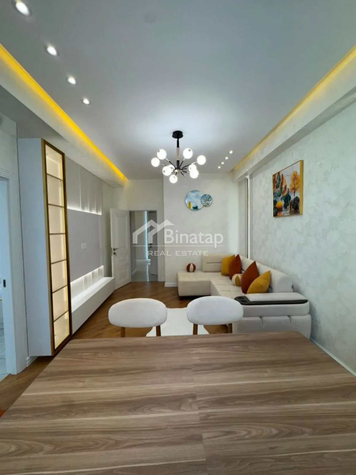 Satılır 3 otaqlı yeni tikili 87 m², Azadlıq Prospekti metrosu, Binəqədi rayonu — Mənzil, Bakı (3)