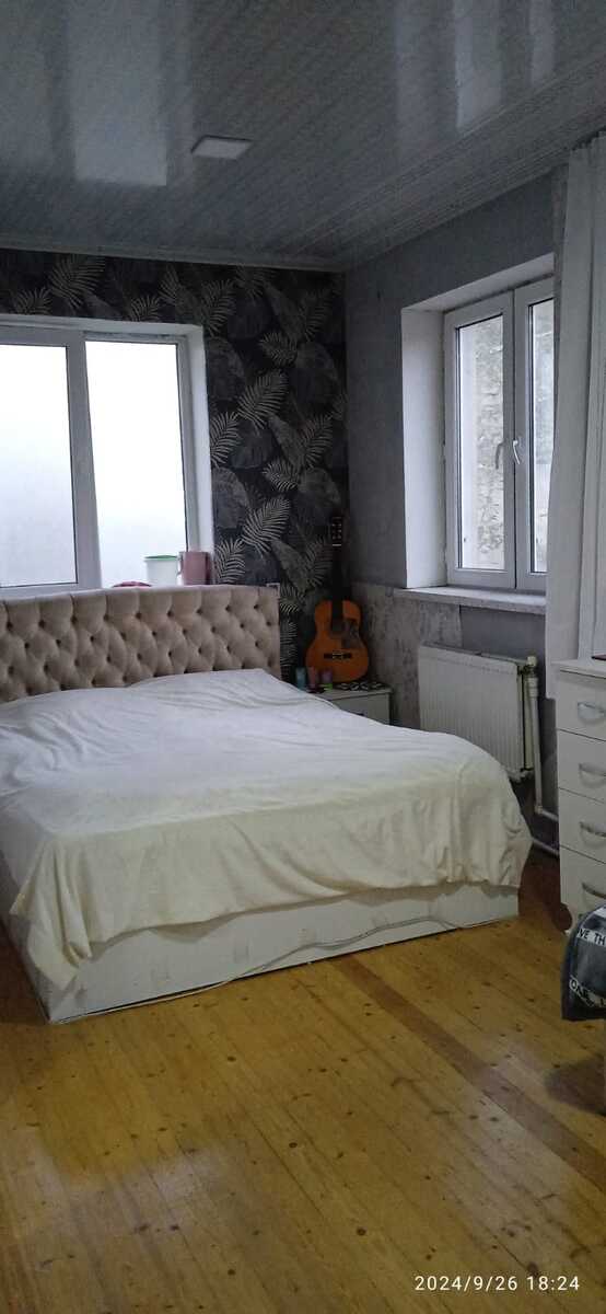 Satılır 4 otaqlı həyət evi/bağ evi 110 m² — Ev, villa, Bakı (7)