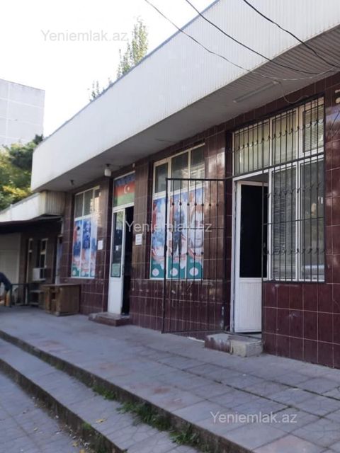 Satılır 11 otaqlı Obyekt, 232 m², 9-cu mikrorayon — Sumqayıt