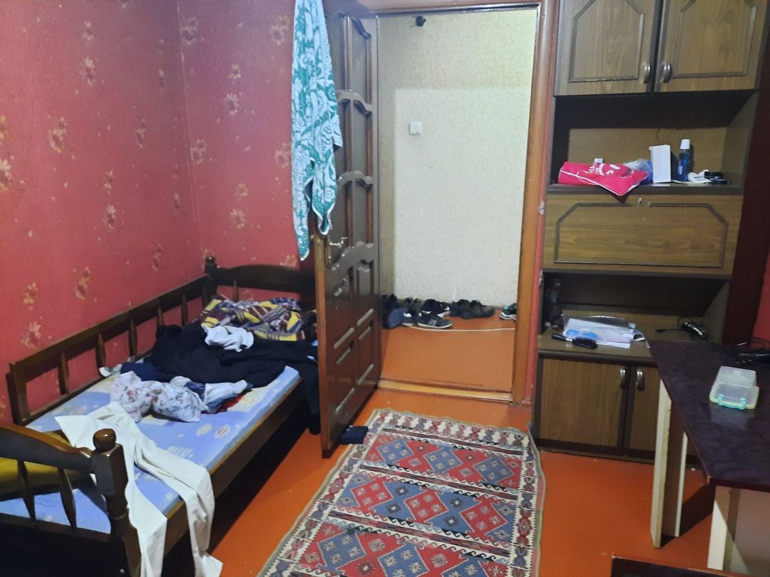 2-otaqlı mənzil kirayə verilir, Sumqayıt ş., 64 m² — Mənzil, Sumqayıt (4)