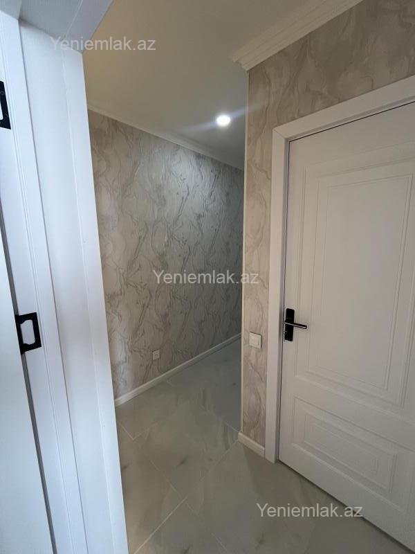 Satılır 2 otaqlı Bina evi menzil (Yeni tikili), 47 m², Xırdalan ş — Mənzil (11)