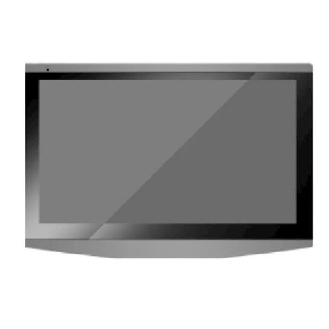 Hermax HR-715M-FHD Black 7" Sensor TFT Video Domofon Monitoru Məhsul — Bakı