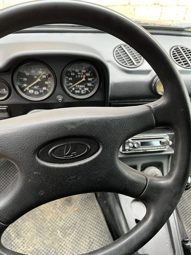 Lada (VAZ) 2106, 1.6 L, 1991 il, 100 000 km — Avtomobillər, Lənkəran (4)