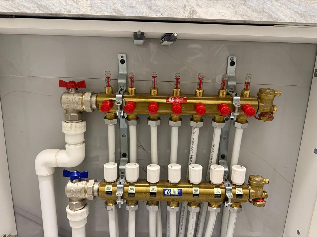 Satılır 2 otaqlı yeni tikili 54 m² — Mənzil, Bakı (12)