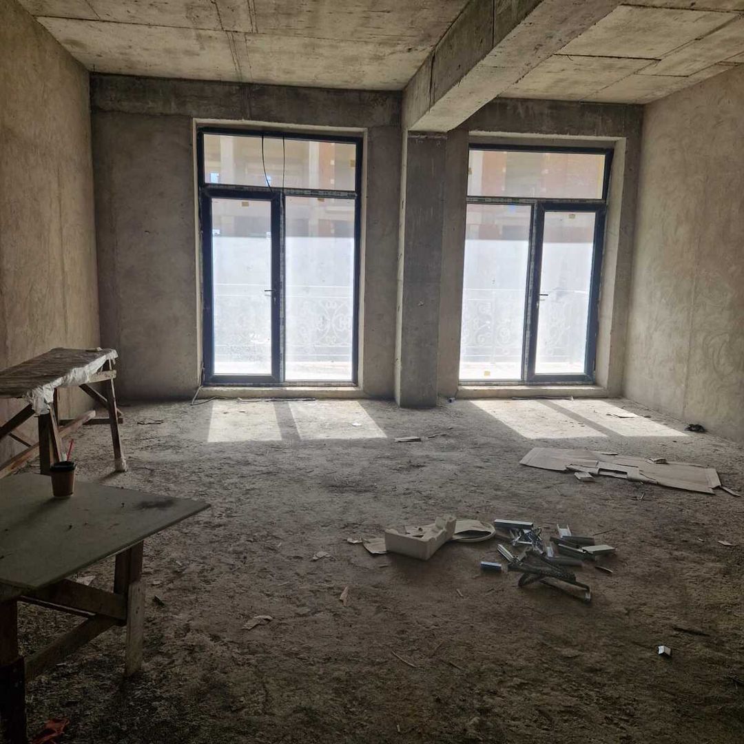 Satılır 3 otaqlı yeni tikili 135 m² — Mənzil, Bakı (4)