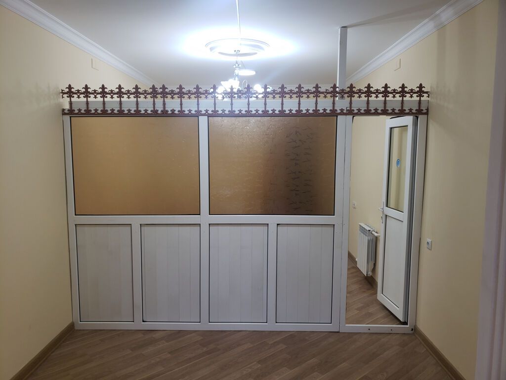 Binəqədi rayonu, 9-cu mikrorayon, Mircəlal küçəsində 4 otaqlı ofis — Ofis, Bakı (4)