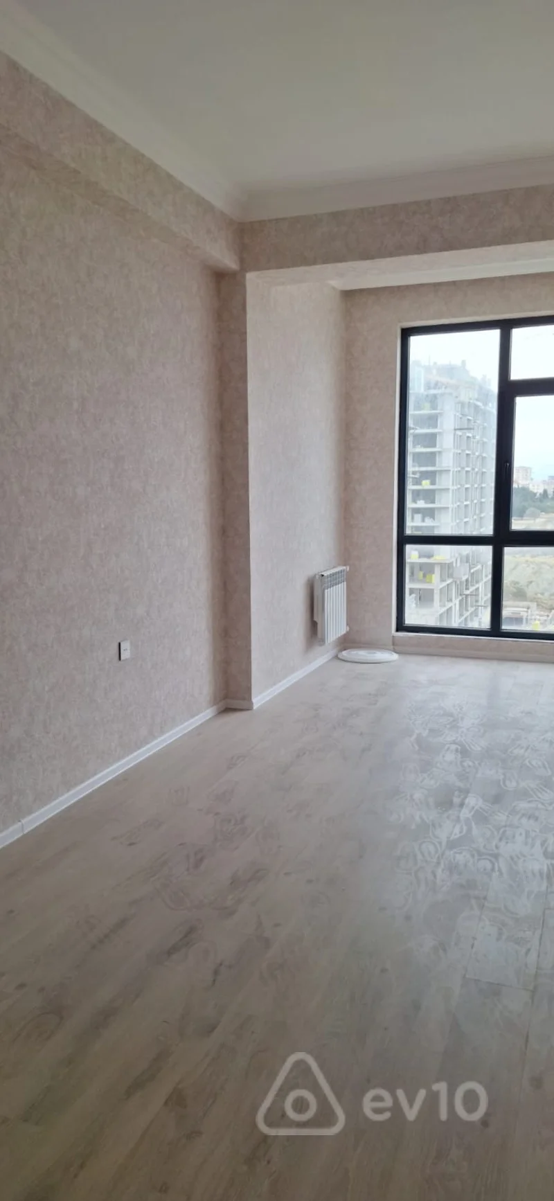2 otaqlı mənzil, 75 m², Bəyaz Residence, Sumqayıt — Mənzil, Sumqayıt (12)