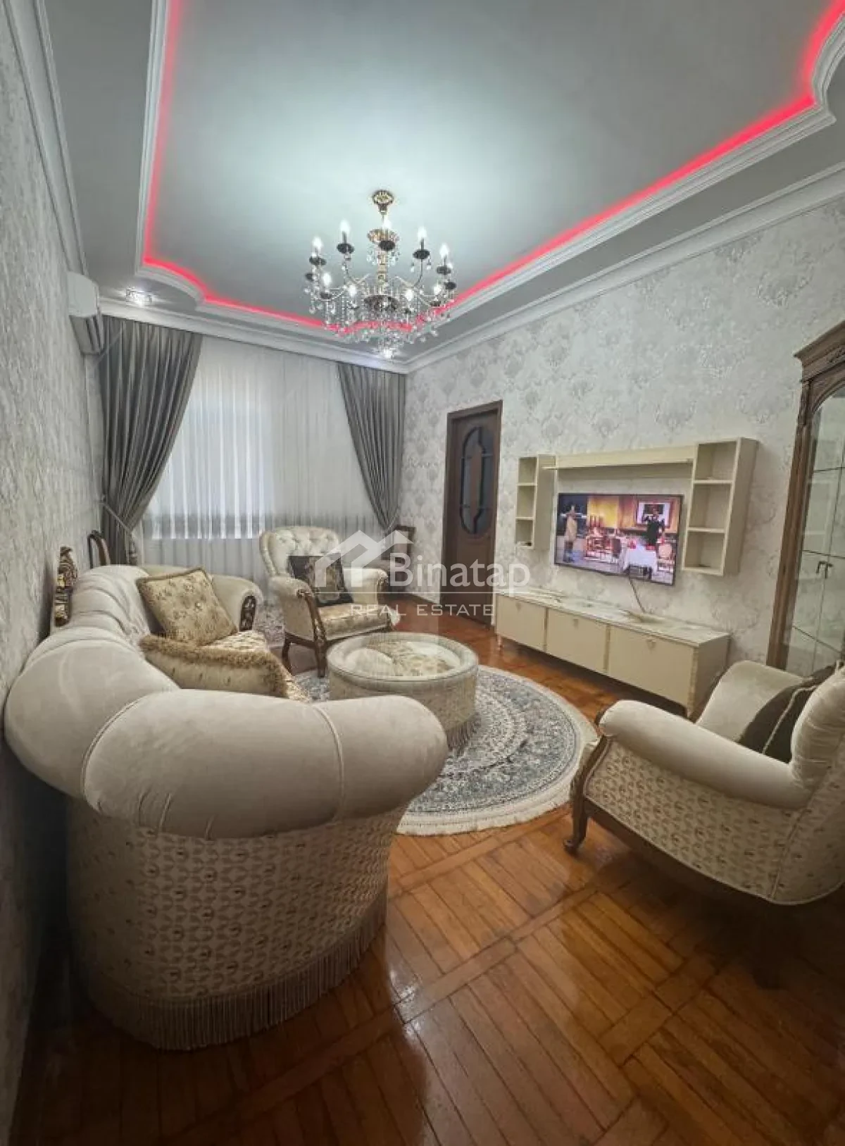 Satılır 3 otaqlı köhnə tikili 72 m², Elmlər Akademiyası metrosu, Yasamal rayonu — 285 000 ₼ · Bakı · Mənzil Satılır 3 otaqlı köhnə tikili 72 m², Elmlər Akademiyası metrosu, Yasamal rayonu — Bakı