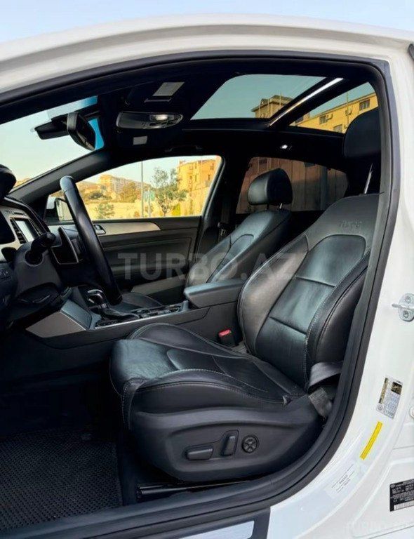 Hyundai Sonata, 2.0 L, 2015 il, 192 000 km 99-TQ-036 — Avtomobillər, Cəlilabad (12)