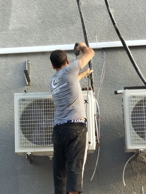 Kombi Servis, Kondisioner Servis — aykombiservis — По договорённости · Bakı · Kombi, qazanca və su isitici təmiri Kombi Servis, Kondisioner Servis — aykombiservis — Bakı
