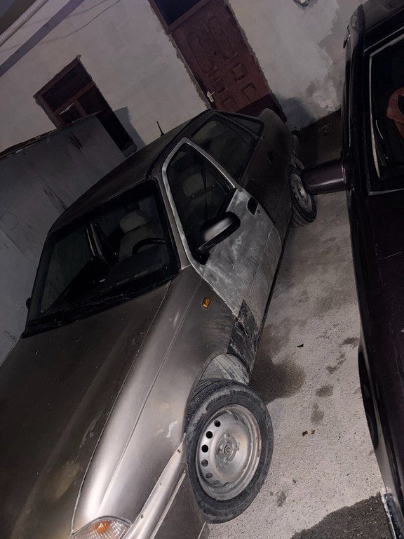 Daewoo Nexia, 1.5 L, 2006 il, 581 000 km — Avtomobillər, Bakı (2)