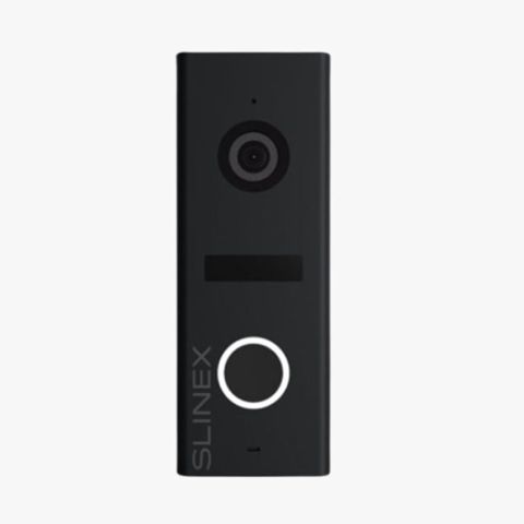 Slinex ML-17HD 2MP AHD Video Domofon Giriş Paneli (Qara) Yüksək — Bakı