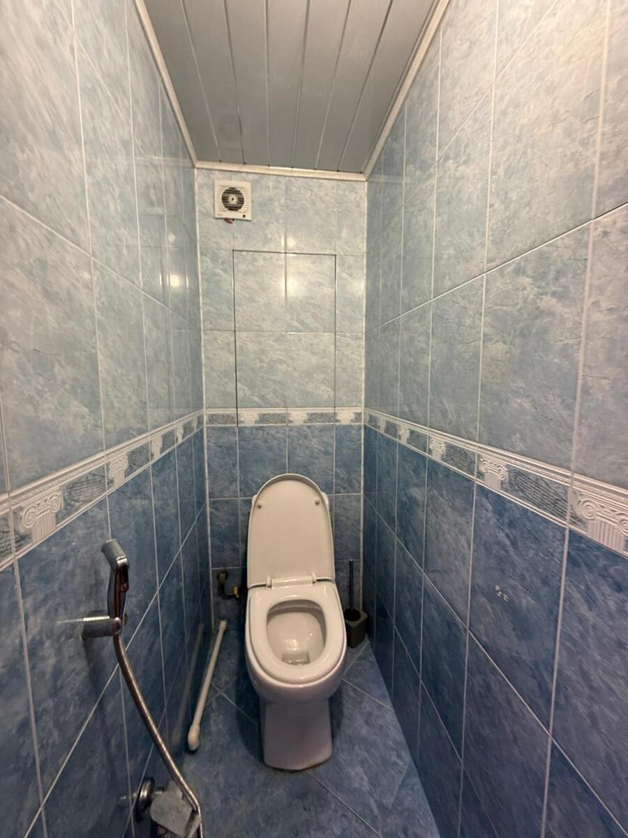 Satılır 2 otaqlı köhnə tikili 65 m² — Mənzil, Bakı (11)