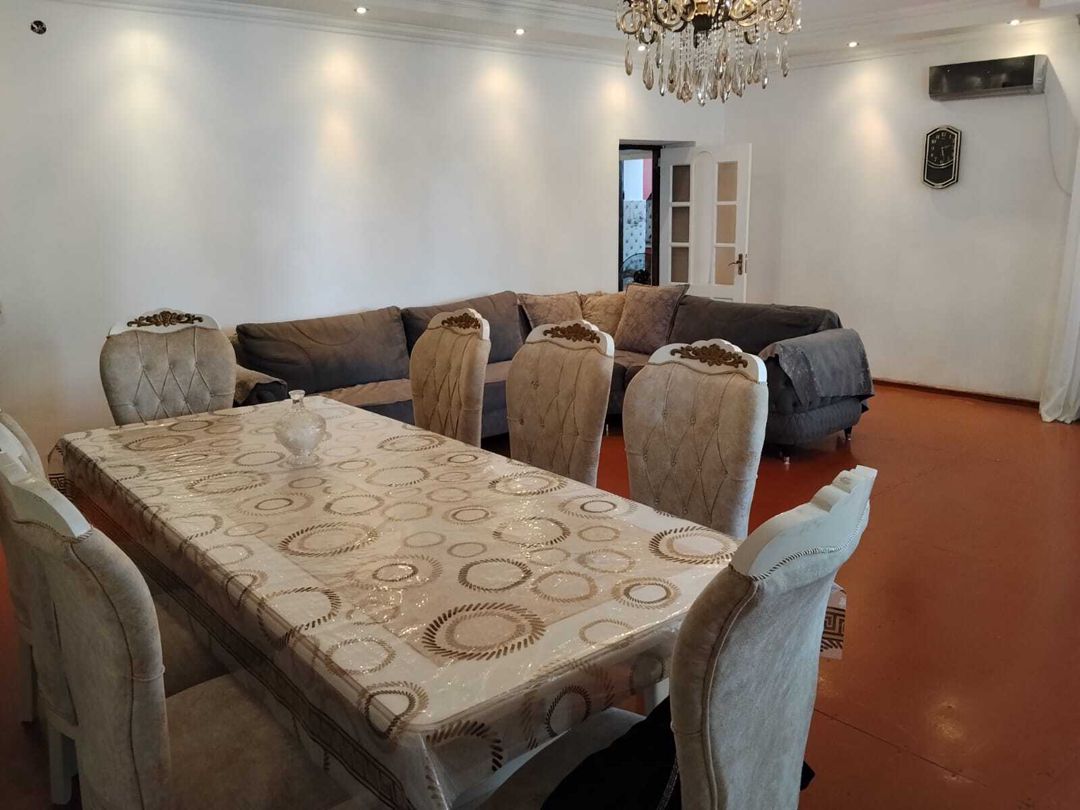Satılır 4 otaqlı həyət evi/bağ evi 110 m² — Ev, villa, Bakı (4)