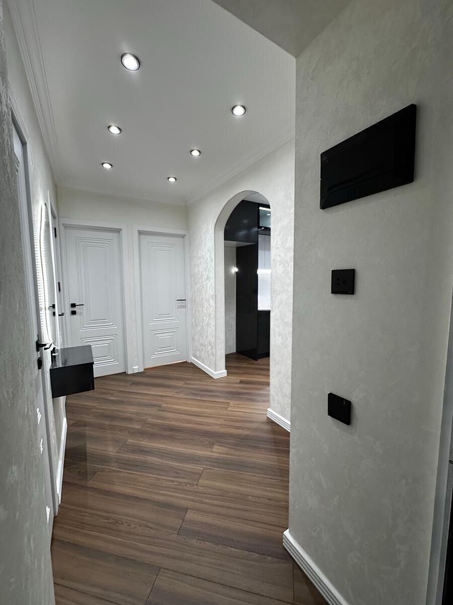 Satılır 2 otaqlı köhnə tikili 65 m² — Mənzil, Bakı (7)