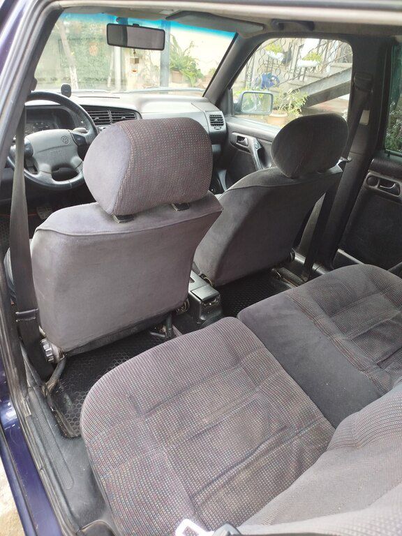 Volkswagen Golf, 2.0 L, 1998 il, 340 000 km 90-FK-130 — Avtomobillər, Lənkəran (10)