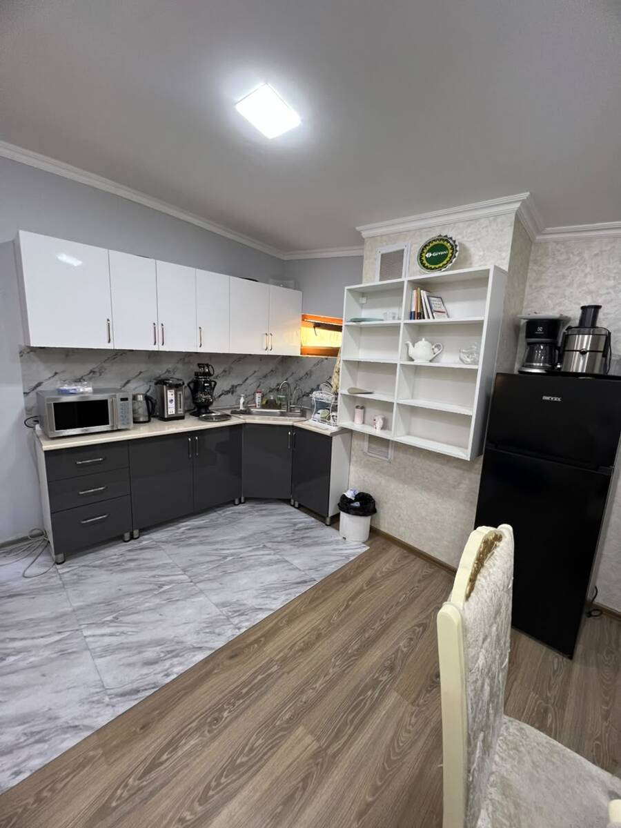 Satılır obyekt 1100 m² — Əmlak, Bakı (9)