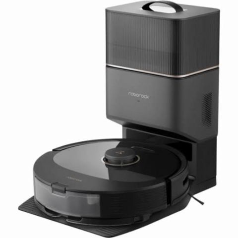 Roborock Q8 MAX+ — Elektronika Nömrə 1 pro