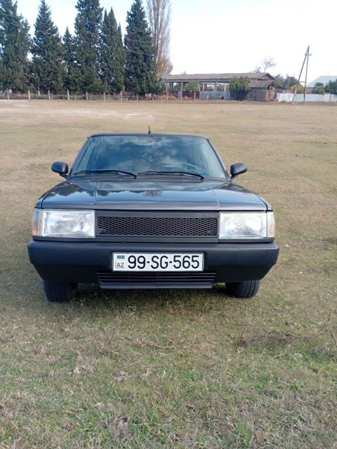 Tofas Sahin, 1.6 L, 2006 il, 112 000 km — 6 450 ₼ · Ağdaş · Avtomobillər Tofas Sahin, 1.6 L, 2006 il, 112 000 km — Ağdaş