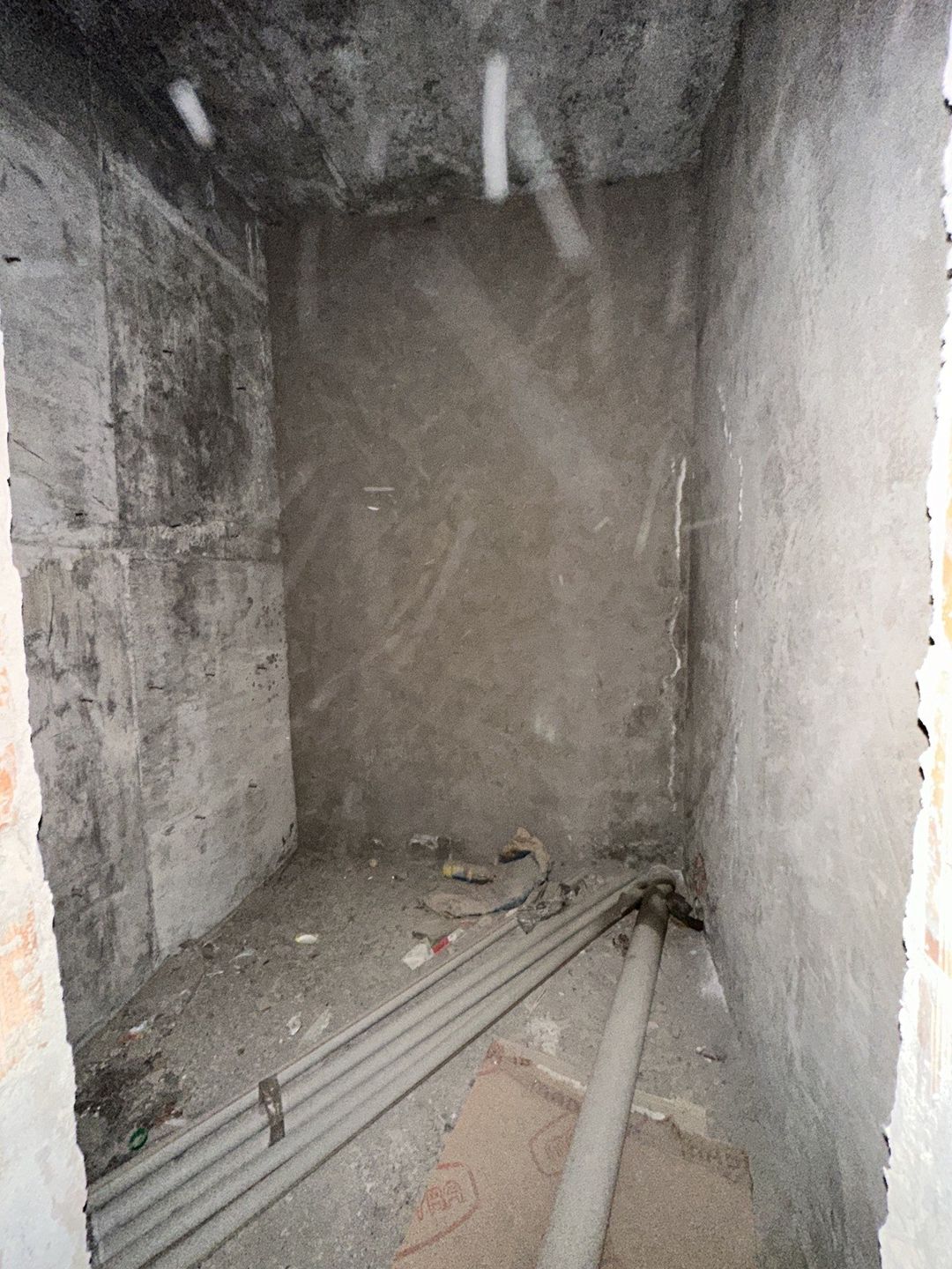 Satılır 2 otaqlı yeni tikili 68 m² — Mənzil, Bakı (2)