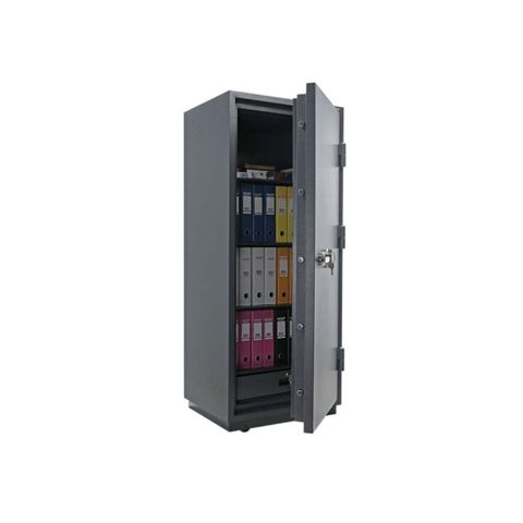 Valberg FRS-173.T EL 60B Sinif Elektron Kilidli Yanğına Dayanıqlı Seyf — Bakı