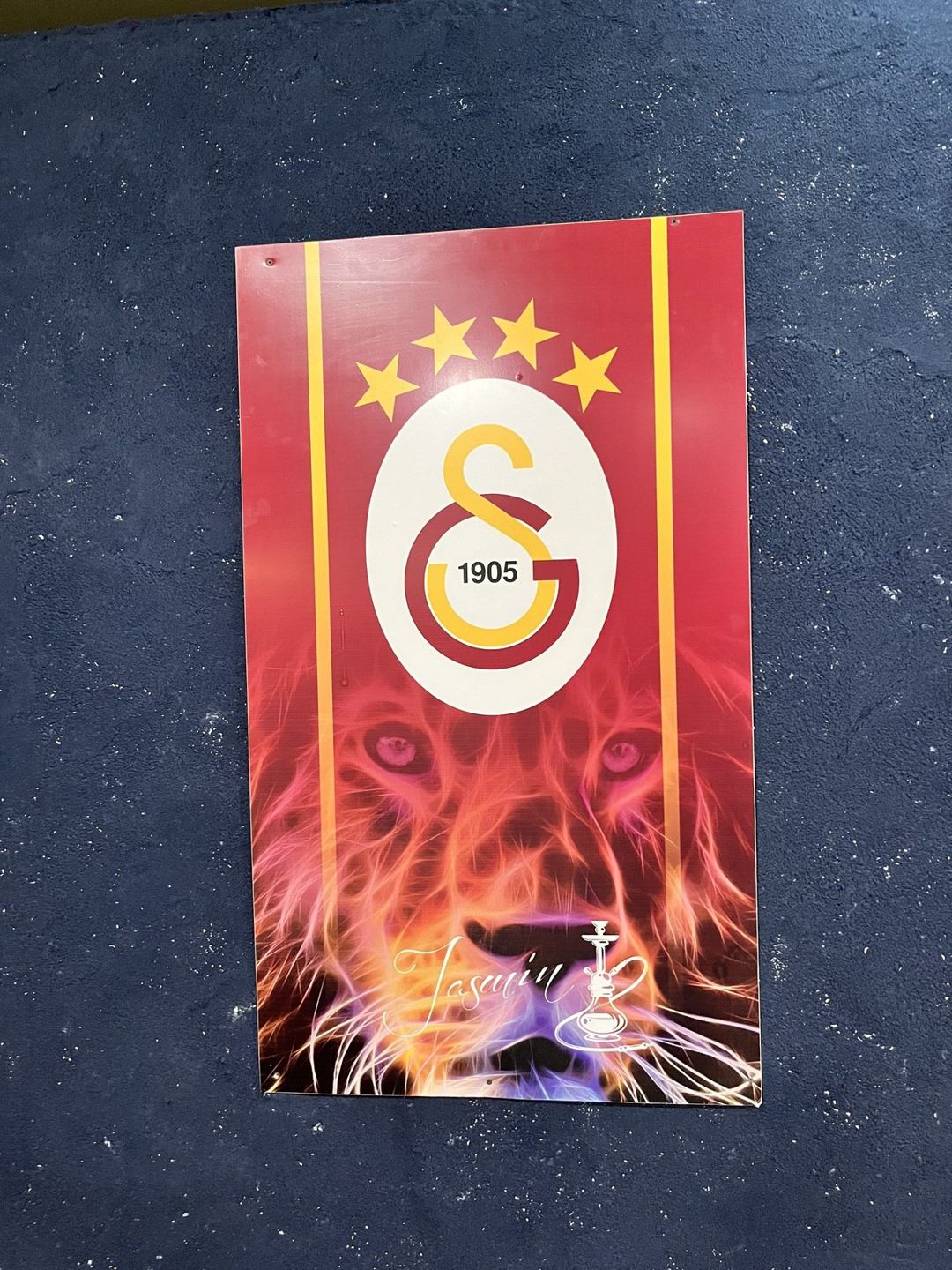 Rəsmlər — Dekor və interyeri, Bakı (6)