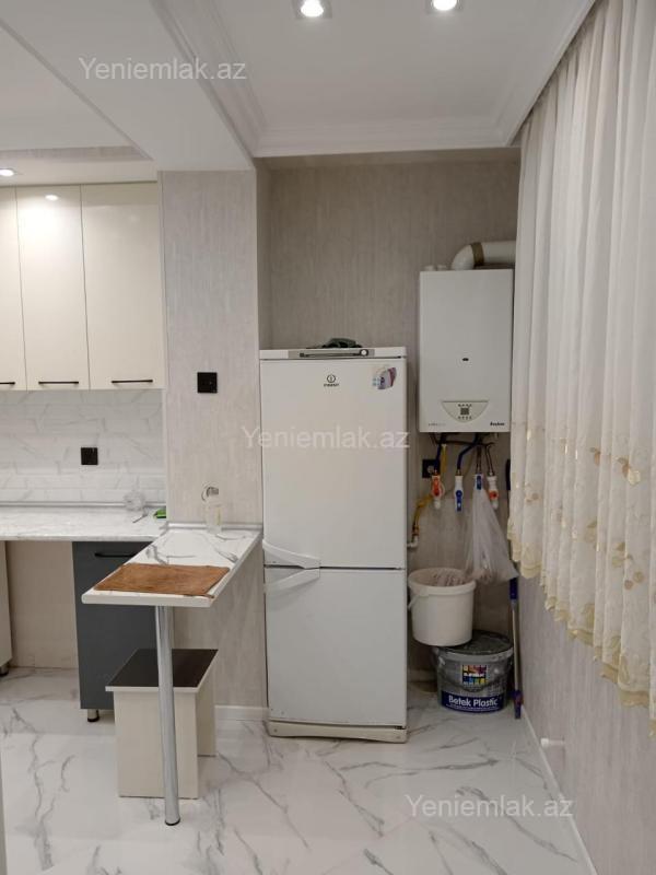Satılır 2 otaqlı Bina evi menzil (Köhnə tikili), 60 m², 13-cü mikrorayon — Mənzil, Sumqayıt (4)
