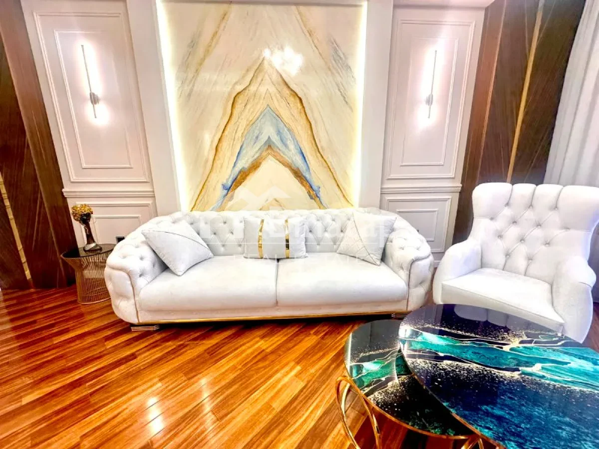 Satılır 2 otaqlı yeni tikili 61 m², Gənclik metrosu, Nərimanov rayonu — Mənzil, Bakı (3)