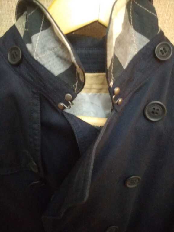 Плащ "Burberry" — Geyim, ayakkabı, aksesuarlar, Bakı (2)