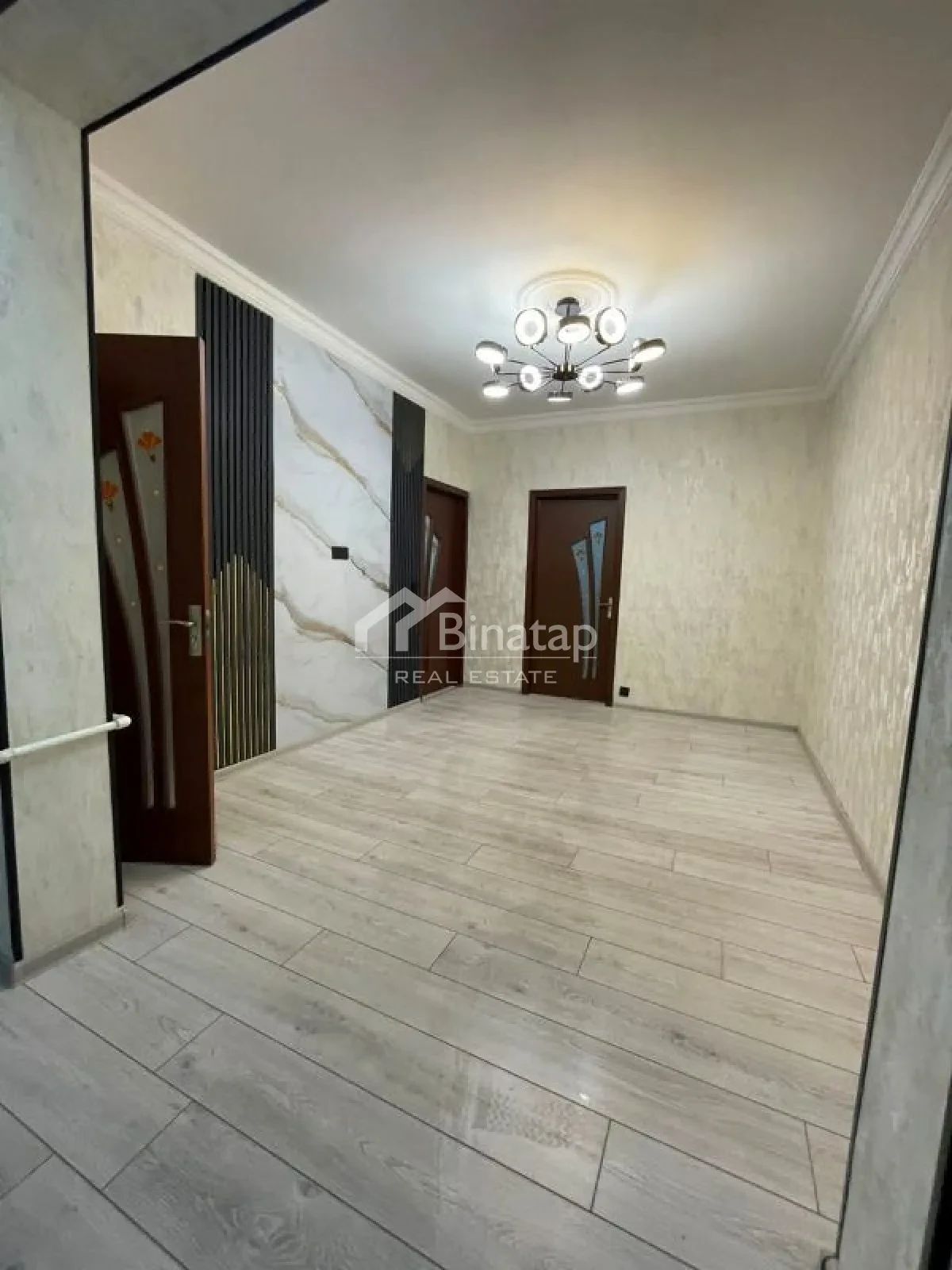 Satılır 2 otaqlı köhnə tikili 55 m², Memar Əcəmi metrosu, Nəsimi rayonu — Mənzil, Bakı (2)
