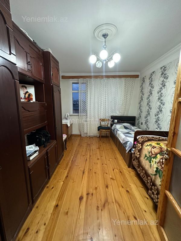 Satılır 3 otaqlı Bina evi menzil (Köhnə tikili), 85 m², Xırdalan ş — Mənzil (5)